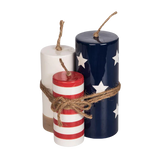 Dol Firework Bundle Decor