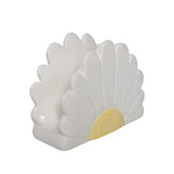 Dol Daisy Napkin Holder
