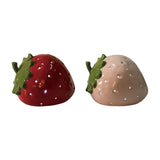 Dol Light Up Strawberry 2 Asst