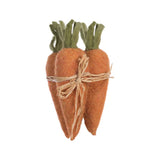 Felt Carrot S/3