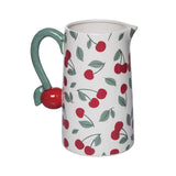 Dol Cherry Pitcher