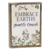 Embrace Earths Block