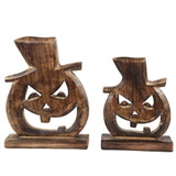 Jack O’lantern Stands