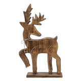 Large Standing Deer