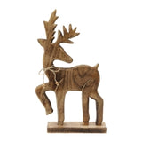 Small Standing Deer