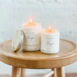 Boujee 8 Oz Candle