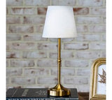 16 Gold Rechargeable Led Lamp