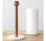14 Paper Towel Holder
