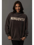 Day Drinking & Hungover Reversible Sweatshirt