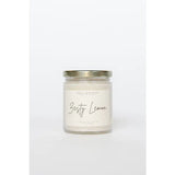 8 Oz. Zesty Lemon