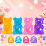 Gummy Bear Maltose -various colors
