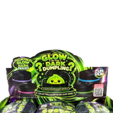 Glow In The Dark Mystery Dumpling Black Baskets