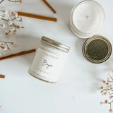 Boujee 8 Oz Candle