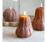 4 Led Gourd Candle