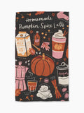 Pumpkin Spice Latte