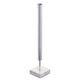 19.5metal Tube Holder W/plate