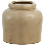 7 Terra Cotta Vase Be