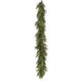 6'soft Pe Cedar Garland Gr/tt