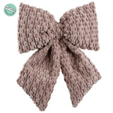 12bow With Clip Tu