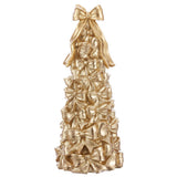 16 Bow Cone Topiary Go