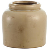 5.5 Terra Cotta Vase Be