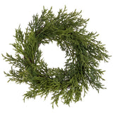 5juniper Candle Ring Gr
