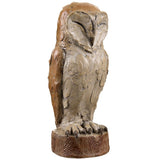 9.5 Owl Br/ww