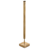 23.5metal Tube Holder W/plate