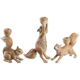 4.5- 8 Acorn Squirrel T/h