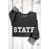 State Mineral Sweatshirts |