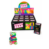 Gummy Bear - Tie Dye
