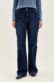 Hw Trouser Wide Leg