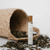 White Tea & Sage Roller Perfume