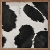 Dairy Cowhide