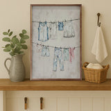 Clothes Line