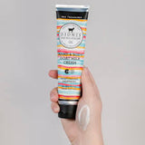 Hand & Body Cream 3.3 Oz., Sea Treasures