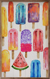 Popsicles 10x16