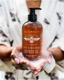 Shower Gel Wander Inn 16oz