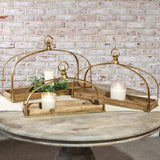 Wood/metal Displayer - MED