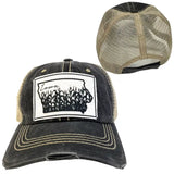 Iowa Corn Hat