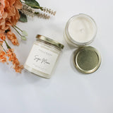 Suga Mama 8 Oz Candle