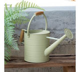 16.5 Lt. Green Watering Can