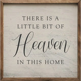 8x8 Little Bit Of Heaven In This Home