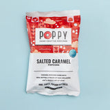 Salted Caramel Snack Bag