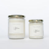 UPTOWN 13 OZ CANDLE