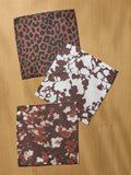 Midnight Vine Dishcloth Set