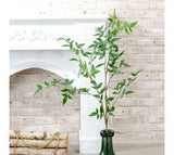 *inner* 47 Nandina Leaf Stem