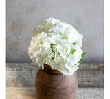 *inner* 10 Wh Mini Hydrangea Bunch