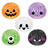 Halloween Mystery Dumpling Squishy