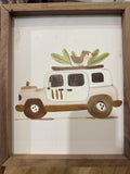Safari Nursery Truck